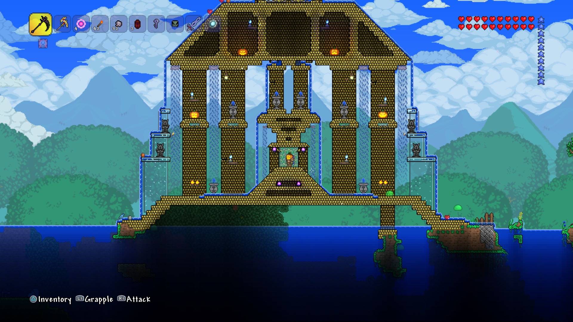 Terraria (NG)